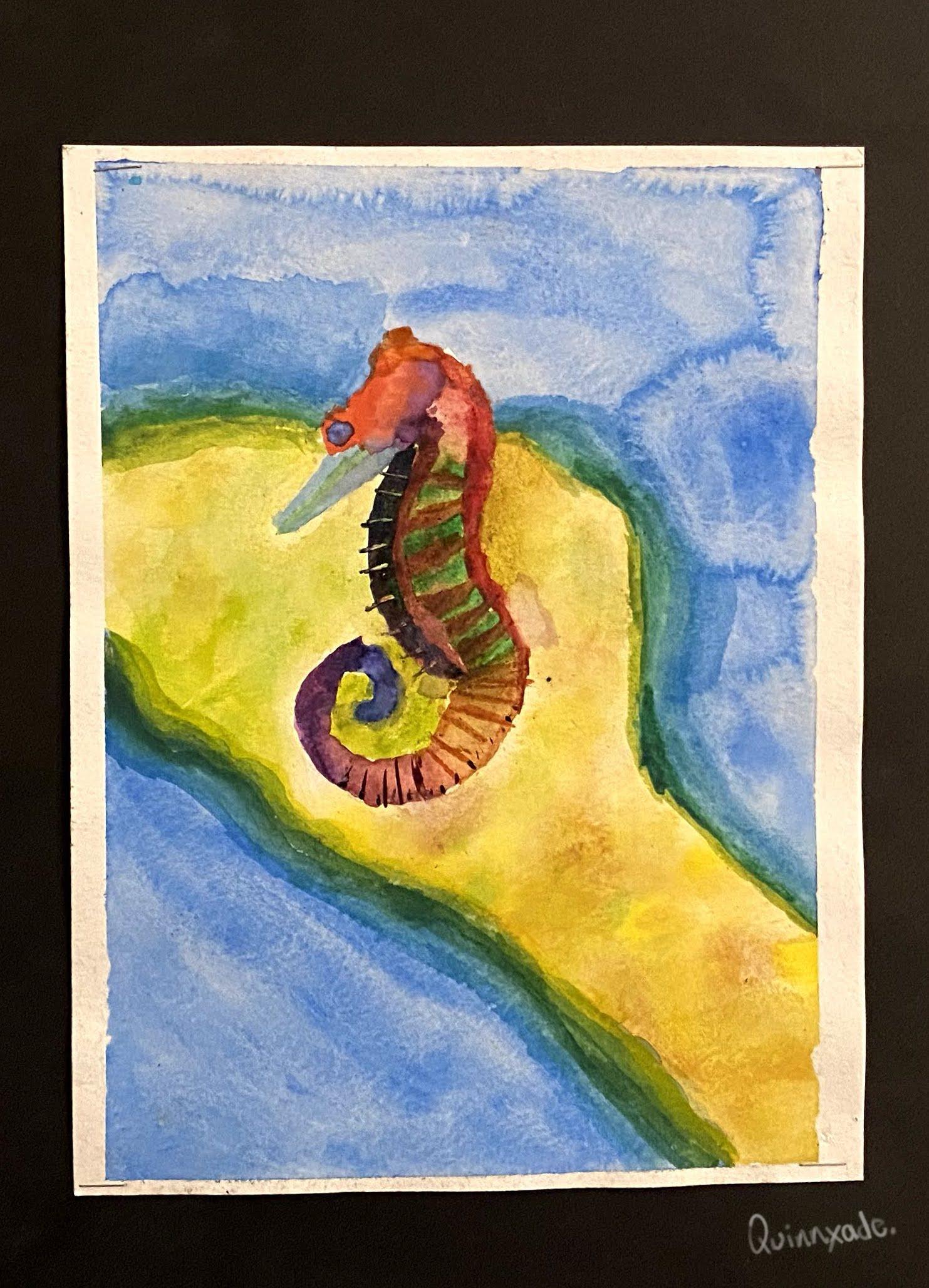 early traditional art cover